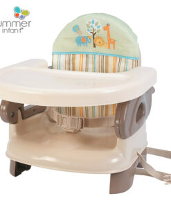 Ghế ăn Deluxe Summer