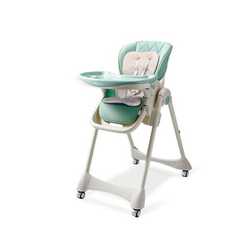 Ghế ăn dặm cao cấp Chilux Grow V