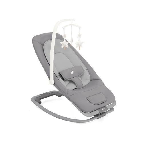 Ghế rung trẻ em Joie Dreamer Arctic