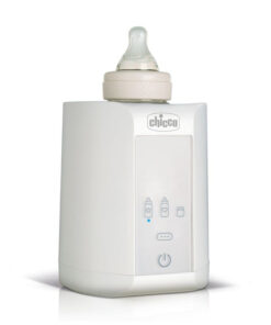 Máy hâm sữa thông minh Chicco