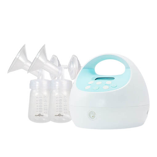 Máy hút sữa Spectra S1+