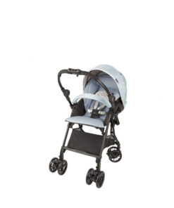 Xe đẩy Combi NEYO màu xanh