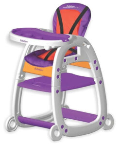 Bộ bàn ghế đa năng PediaSure