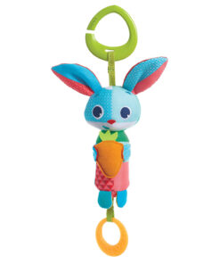 Đồ chơi cho bé Tiny Love Wind Chime – Thomas Rabbit – Meadow Days