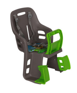 Ghế xe đạp Song Long