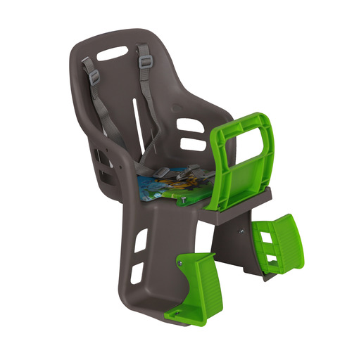 Ghế xe đạp Song Long