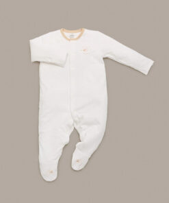 Bodysuit Nous Trắng NB