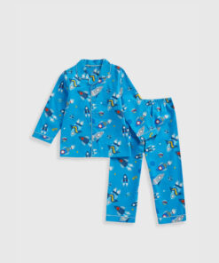 Set quần áo bé trai - Mothercare