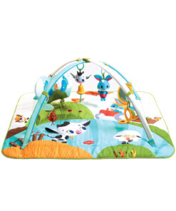 Thảm chơi Tiny Love Kick & Play Gymini Farm