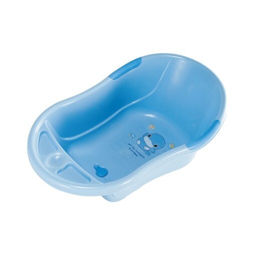 Thau Tắm Kuku KU1044