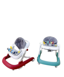 Xe tập đi 2 chức năng - Honper